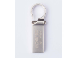 Edenic 32 GB USB 2.0 Metal Flash Drive Pen drive